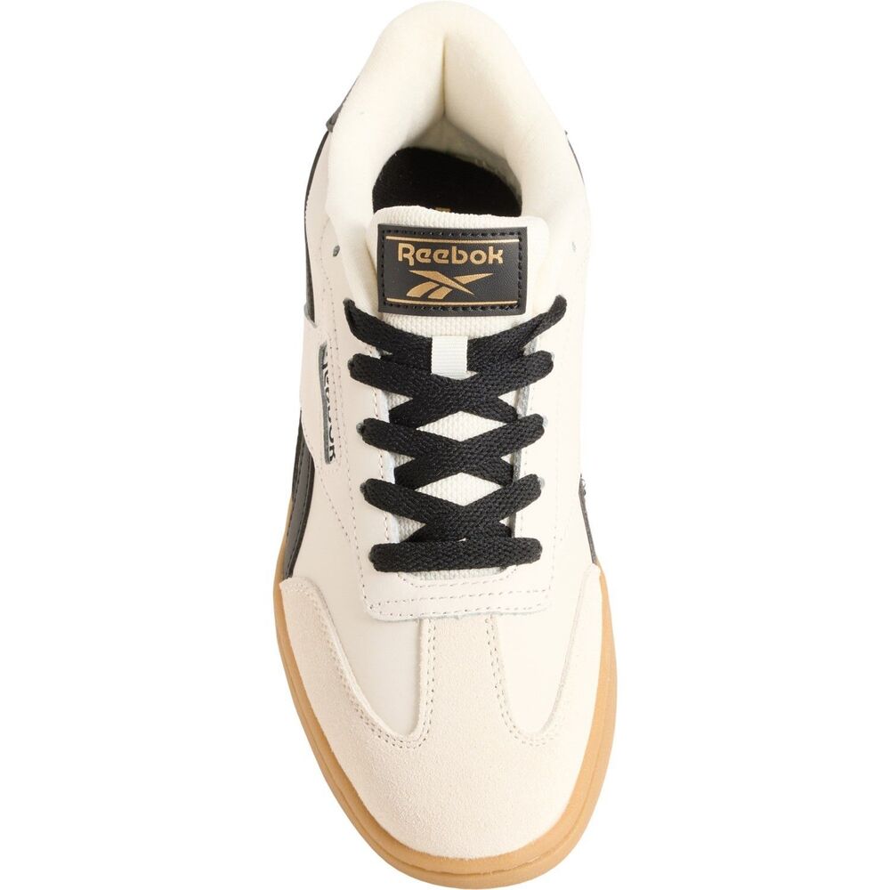 Reebok Forte Lounger Sneaker, Natural Black, Women's 9, New! - Picture 2 of 6